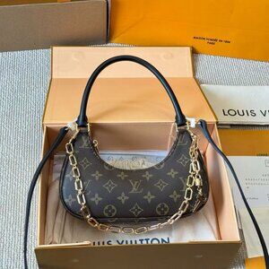 Classic Louis Vuitton Bag: A Stylish and Versatile Choice for Elegance